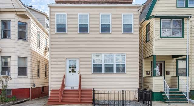 Photo of 38 La France Ave #2, Bloomfield Twp., NJ 07003-5632