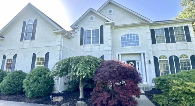 Photo of 200 Garrison Ct, Bethlehem Twp., NJ 08802-1215