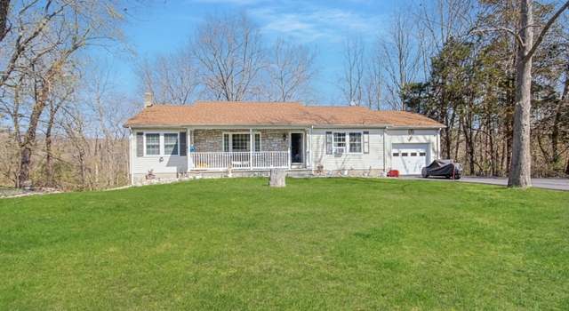 Photo of 12 Gwinup Rd, Blairstown Twp., NJ 07825-9608