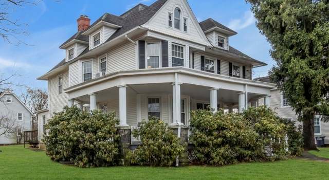 Photo of 266 Main St, Readington Twp., NJ 08889-3677