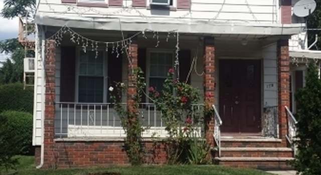 Photo of 108 CHESTNUT St, Belleville Twp., NJ 07109-1920