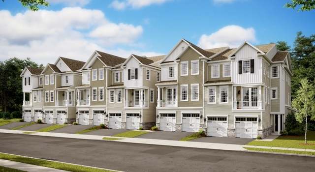 Photo of 105 Iris Ct #713, Warren Twp., NJ 07059