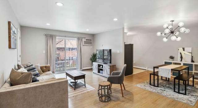 Photo of 320 South St Unit N, Morristown, NJ 07960-6055
