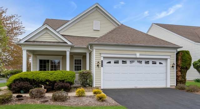 Photo of 355 Windfall Ln, Franklin Twp., NJ 08873-6005