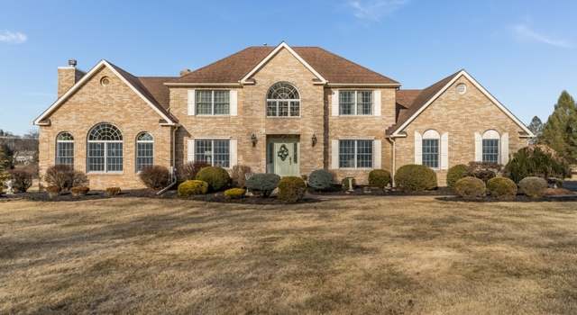 Photo of 14 VAN FLEET Rd, Readington Twp., NJ 08853-4300
