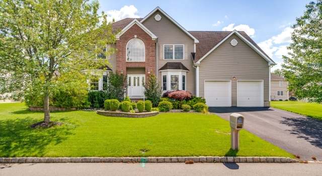 Photo of 9 Colgate Ct, Franklin Twp., NJ 08873-3390