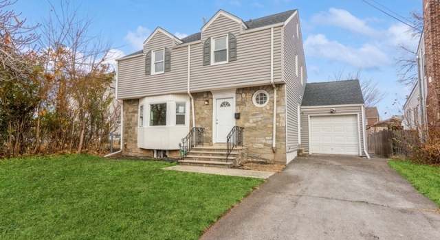 Photo of 1069 Seib Ave, Elizabeth City, NJ 07202-2421