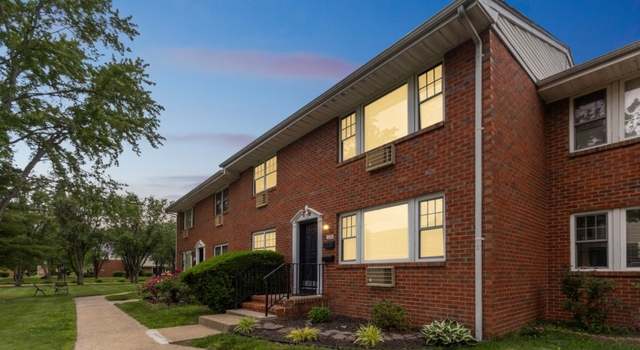 Photo of 107 The Orch Unit H, East Windsor Twp., NJ 08512