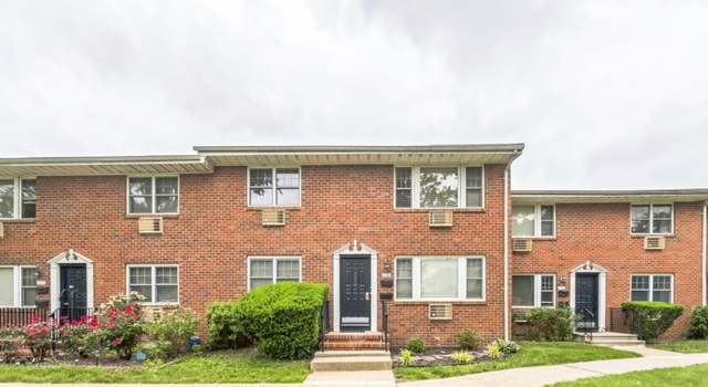 Photo of 107 The Orch Unit H, East Windsor Twp., NJ 08512