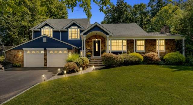 Photo of 93 Barchester Way, Westfield Town, NJ 07090-3744