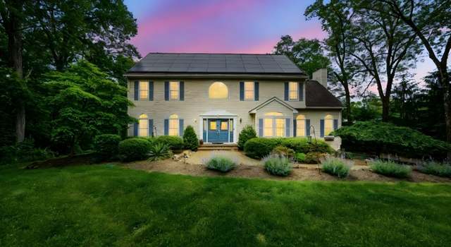 Photo of 21 Sheep Hill Rd, Boonton Twp., NJ 07005-8905