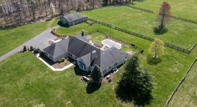 Photo of 94 Brookville Hollow Rd, Stockton, NJ 08559-2006