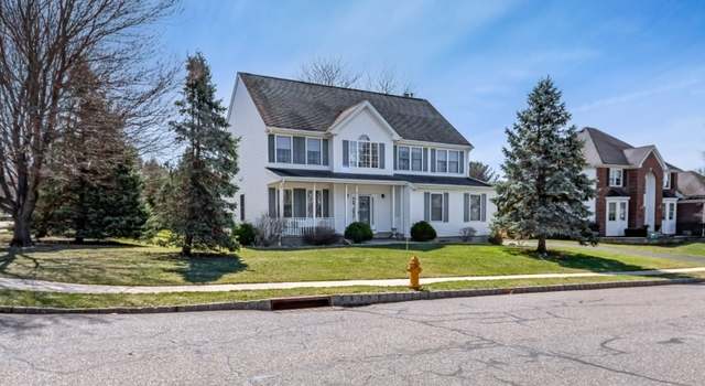 Photo of 910 Adrienne Ave, Greenwich Twp., NJ 08886-3264
