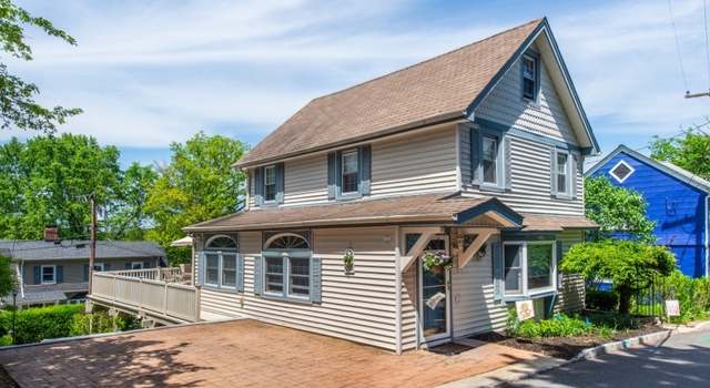 Photo of 7 Force Pl, Parsippany-troy Hills Twp., NJ 07878-9222