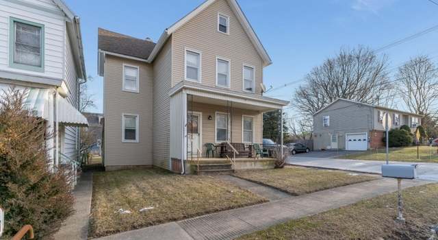 Photo of 1049 Broad St, Harmony Twp., NJ 08865-9548