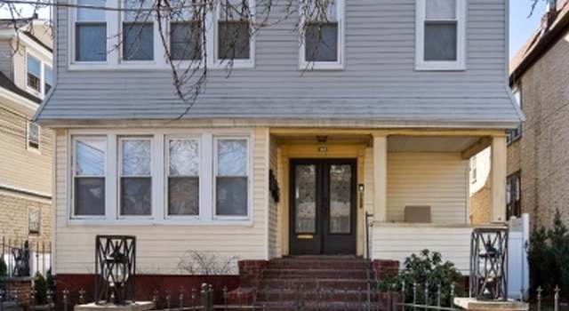 Photo of 166 Renner Ave, Newark City, NJ 07112-2110