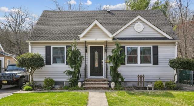 Photo of 105 Ann St, Wanaque Boro, NJ 07465-2201