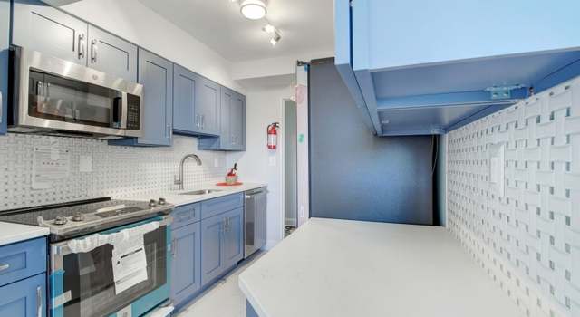 Photo of 377 S Harrison St Unit 5M, East Orange City, NJ 07018-1202