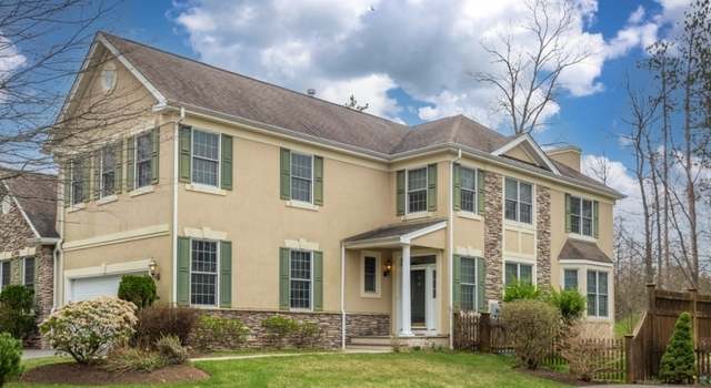 Photo of 17 Wyckoff Way, Chester Twp., NJ 07930-2474