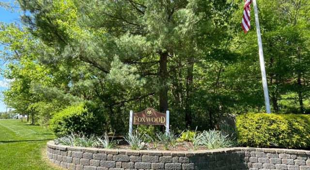 Photo of 16BD Foxwood Dr Unit BD, Morris Plains Boro, NJ 07950-2639