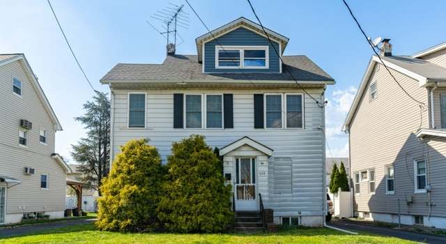 Photo of 928 Caldwell Ave, Union Twp., NJ 07083-6736