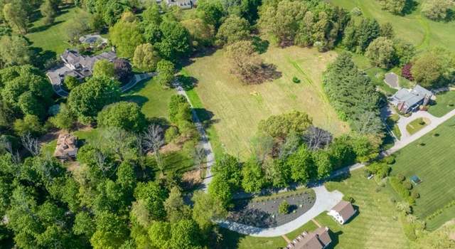 Photo of 2 County Line Rd, Mendham Boro, NJ 07945-2801