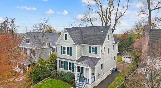 Photo of 86 Cedar St, Millburn Twp., NJ 07041-2121