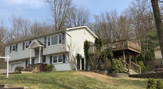 Photo of 88 Shore Rd, Green Twp., NJ 07821-2239