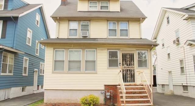Photo of 139 Freeman Ave, East Orange City, NJ 07018-2706