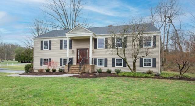 Photo of 20 Manchester Dr, Bernards Twp., NJ 07920-1209
