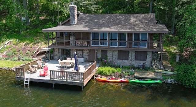Photo of 58 E Shore Trl, Sandyston, NJ 07826-5014
