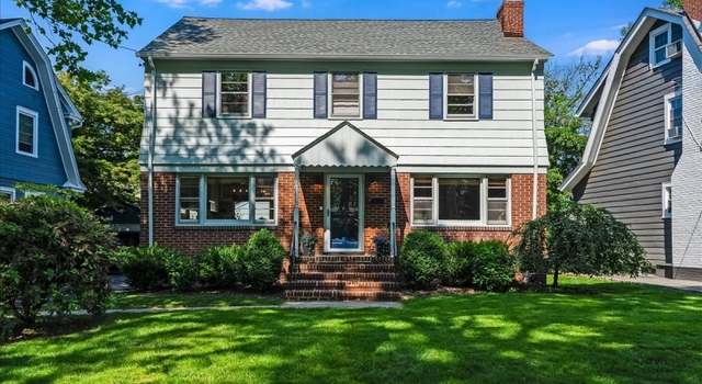 Photo of 56 Plymouth Ave, Maplewood Twp., NJ 07040-2335