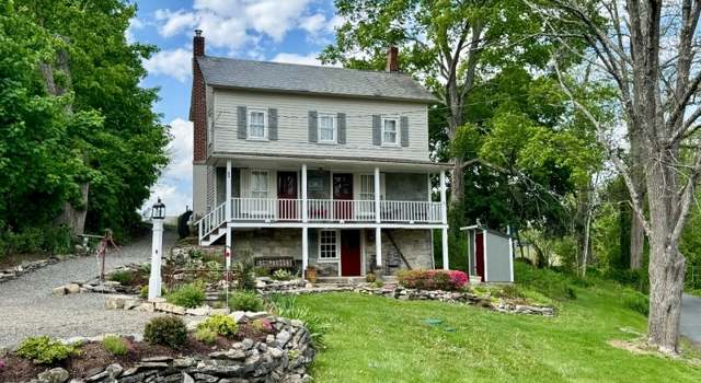 Photo of 1 Cedar St, Hope Twp., NJ 07844