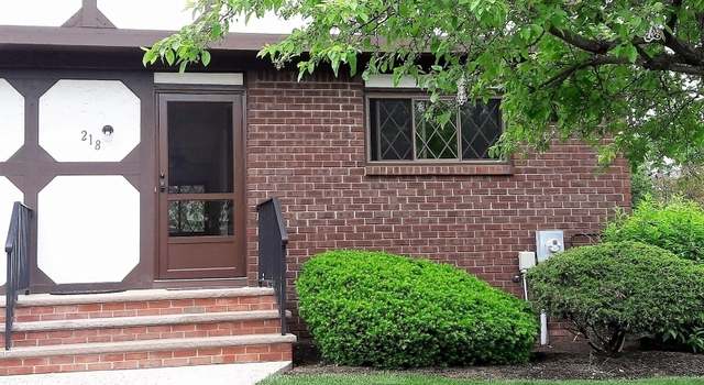 Photo of 218 Wildflower Ln, Hillsborough Twp., NJ 08844-4871
