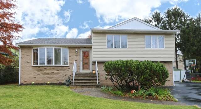 Photo of 267 URMA Ave, Clifton City, NJ 07013-3709
