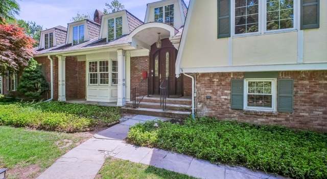 Photo of 3 Blanchet Ct, Florham Park Boro, NJ 07932-1713