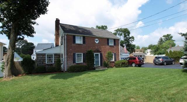 Photo of 430 Hamburg Tpke, Pompton Lakes Boro, NJ 07442-1444