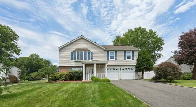 Photo of 37 John St, East Hanover Twp., NJ 07936-1311