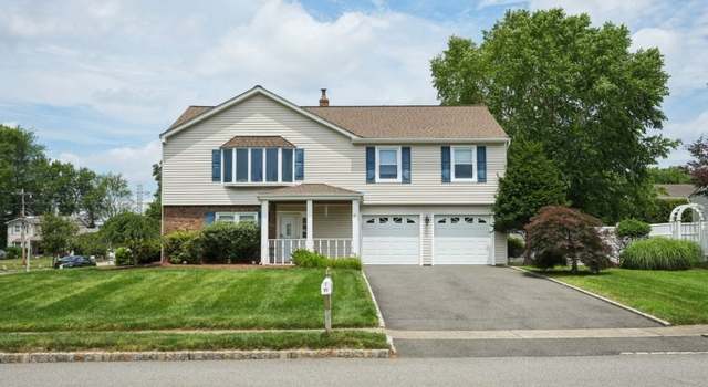 Photo of 37 John St, East Hanover Twp., NJ 07936-1311