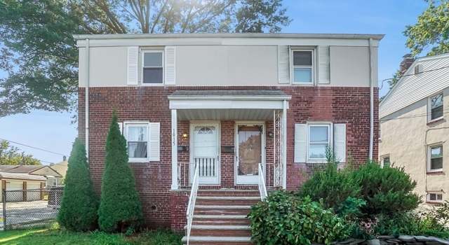 Photo of 1015 CLARK St, Linden City, NJ 07036-2721