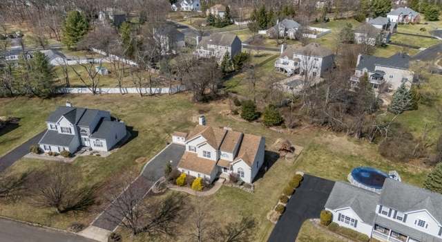Photo of 713 Colonial Ct, Branchburg Twp., NJ 08876-3860