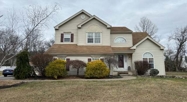 Photo of 713 Colonial Ct, Branchburg Twp., NJ 08876-3860
