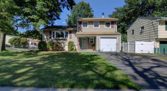 Photo of 601 WASHINGTON Ave, Roselle Boro, NJ 07203-2418