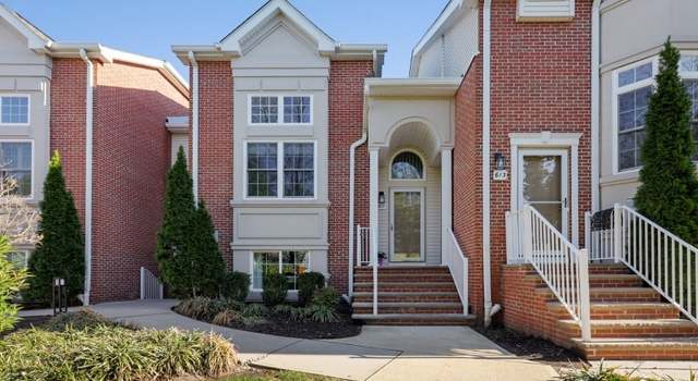 Photo of 611 Maple Ct, Garwood Boro, NJ 07027-1703