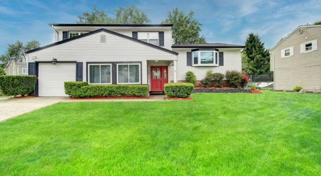 Photo of 113 Clover Hill Dr, Mount Olive Twp., NJ 07836-9326
