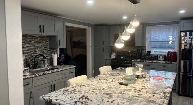 Photo of 234 Pope St, Manville Boro, NJ 08835-1843