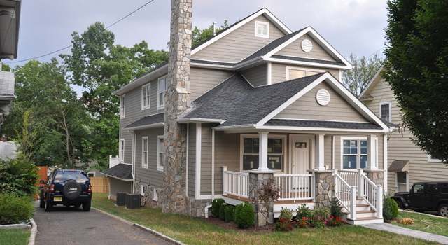 Photo of 130 Myrtle Ave, Millburn Twp., NJ 07041-1806