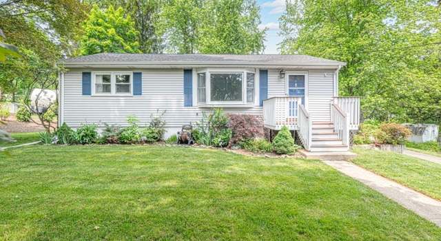 Photo of 5 Cedar Ter, Randolph Twp., NJ 07869-4802