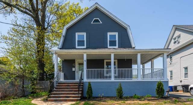 Photo of 312 Walnut St, Roselle Park Boro, NJ 07204