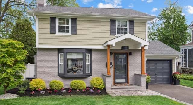 Photo of 46 N Summit Ave, Chatham Boro, NJ 07928-2539